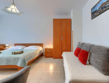 Ferienwohnung Alba