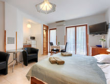 Ferienwohnung Alba