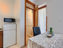 Ferienwohnung Alba