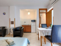 Ferienwohnung Alba