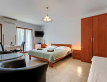Ferienwohnung Alba