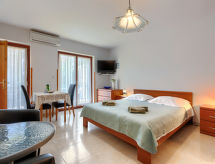 Ferienwohnung Alba