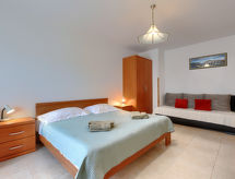 Ferienwohnung Alba