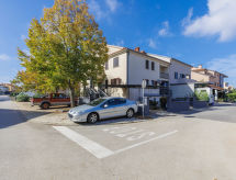 Ferienwohnung Alba