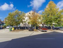 Ferienwohnung Alba