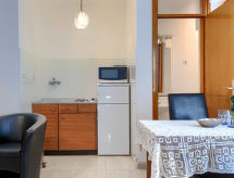 Ferienwohnung Alba