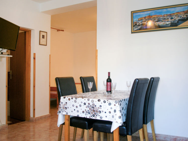 Alba (ROJ158) Apartment in Rovinj
