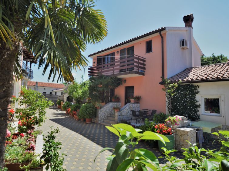 Casa di vacanze Milka 1 (ROJ315)