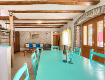 Ferienhaus Danijela