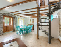 Ferienhaus Danijela