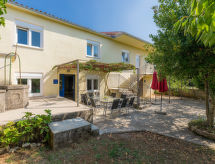 Ferienhaus Danijela