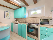 Ferienhaus Danijela
