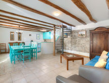 Ferienhaus Danijela