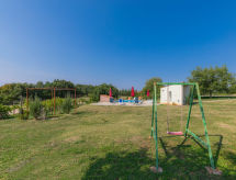 Ferienhaus Danijela