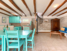Ferienhaus Danijela