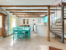 Ferienhaus Danijela