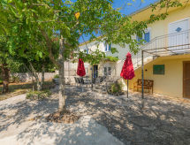 Ferienhaus Danijela
