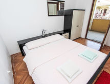 Knus appartement voor 3 op 800 meter van de zee in Rovinj - thumbnail 5