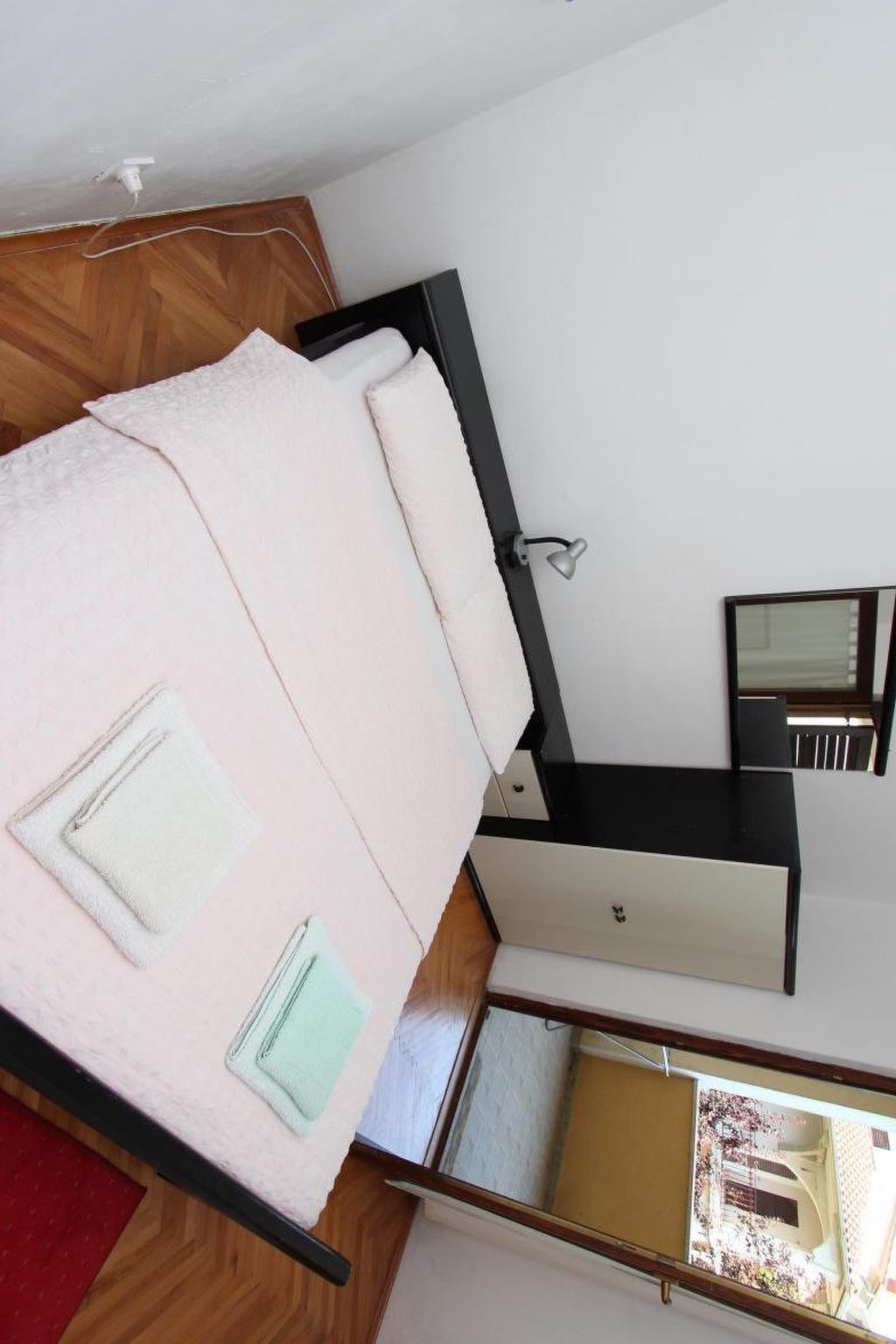 Ap Lora 3 Apartment in Rovinj