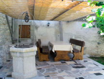 Vrijstaand vakantiehuis met privézwembad nabij Rovinj - thumbnail 3