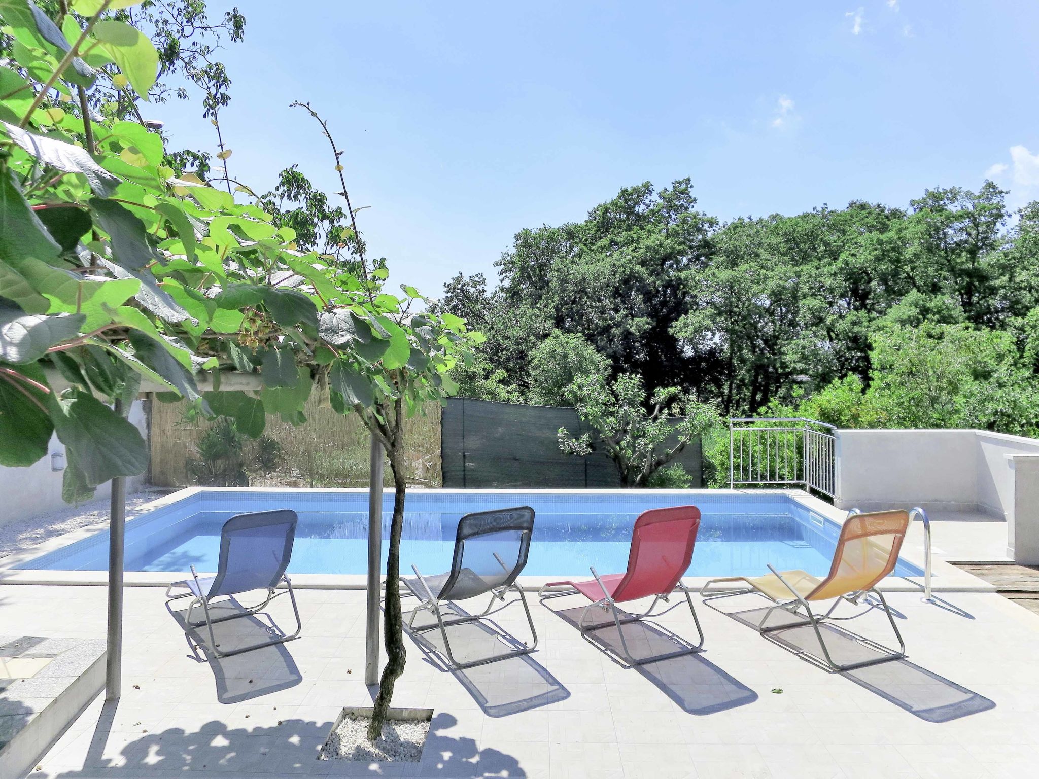 Josip Accommodation in Rovinj