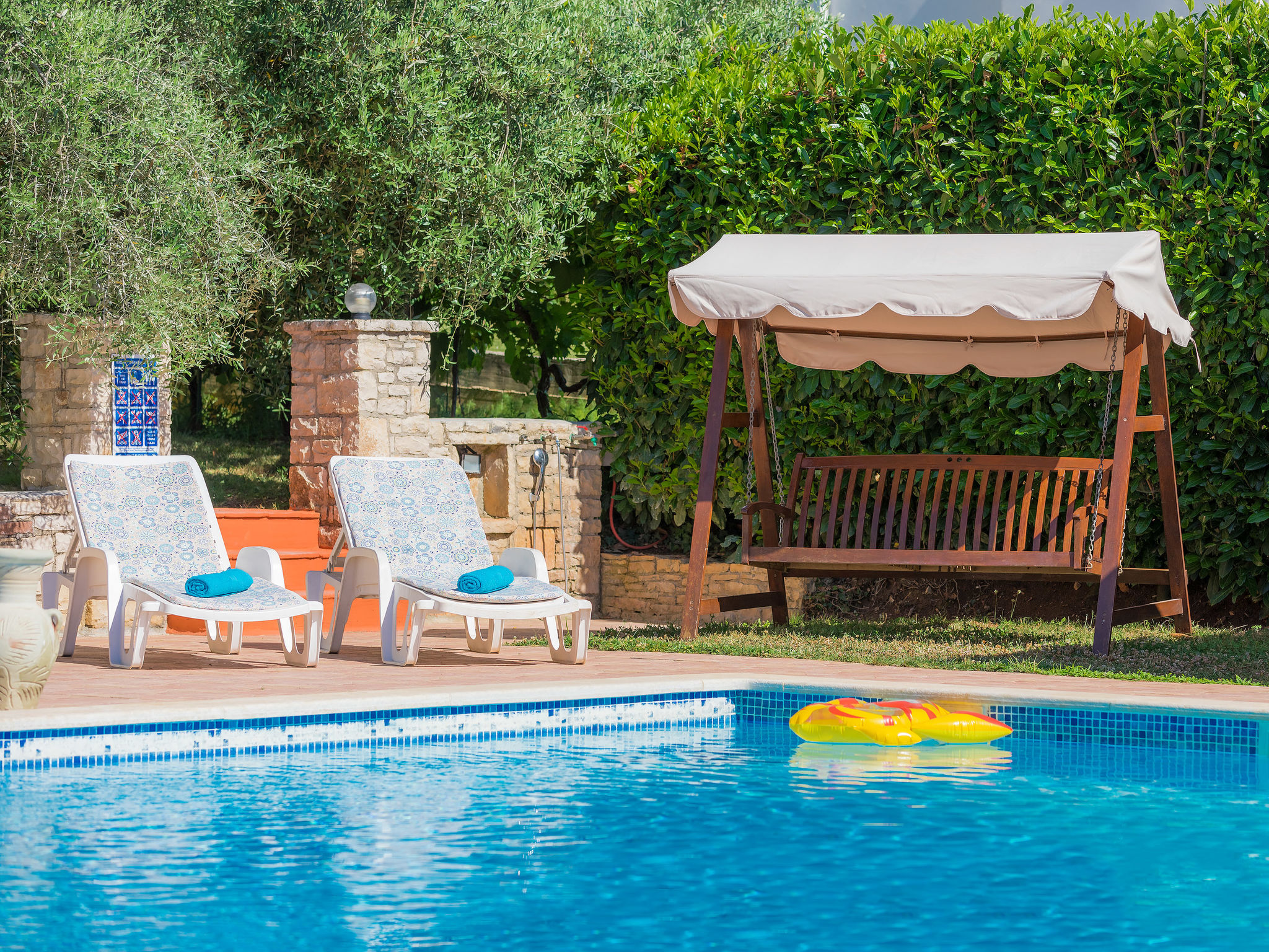 Photo of Ivan & Tina