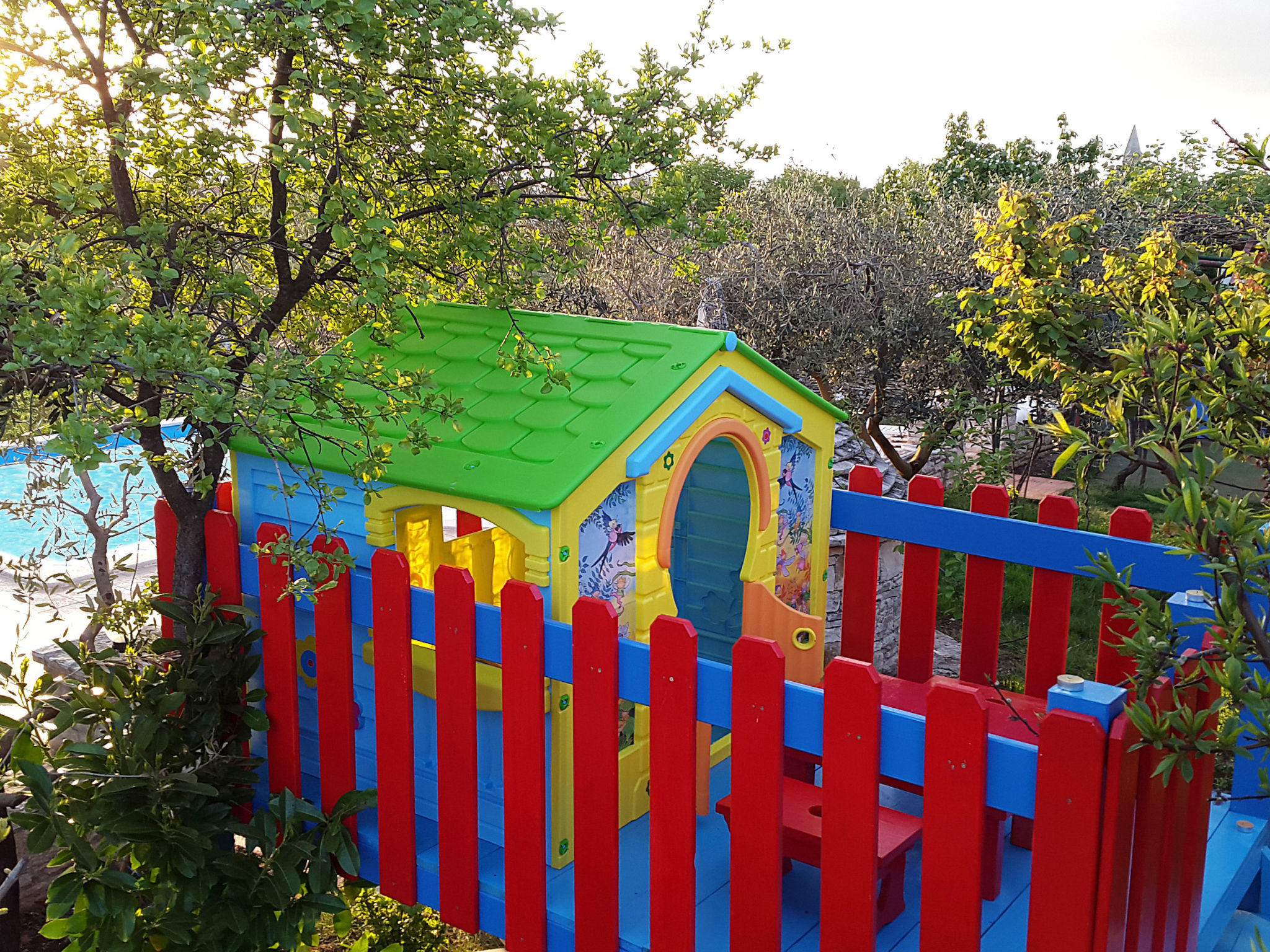 Photo of Ivan & Tina