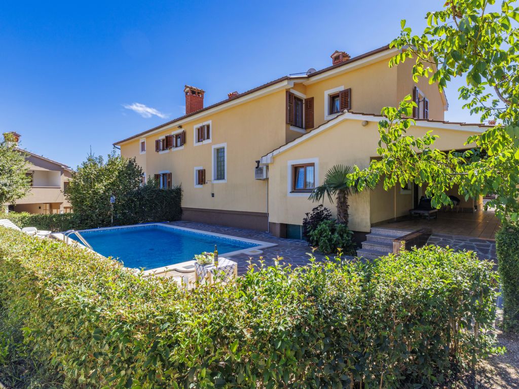 Vakantiehuis Jakov in Kroatië