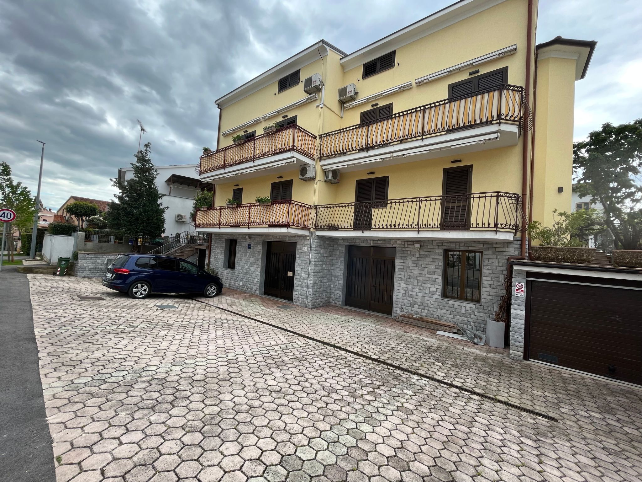 Photo of Sonne 3 Rovinj