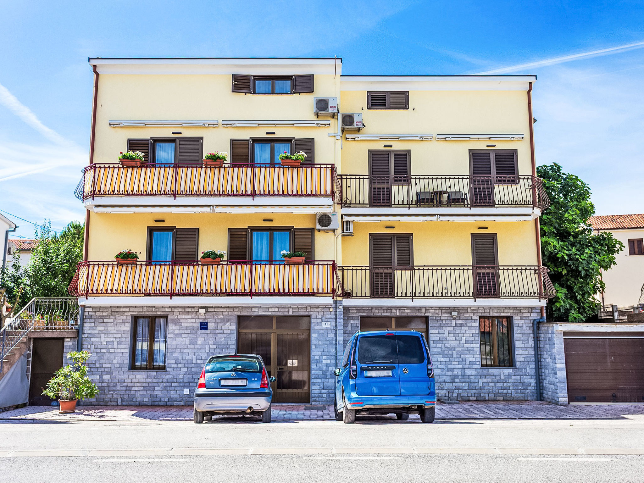 Photo of Sonne 2 Rovinj