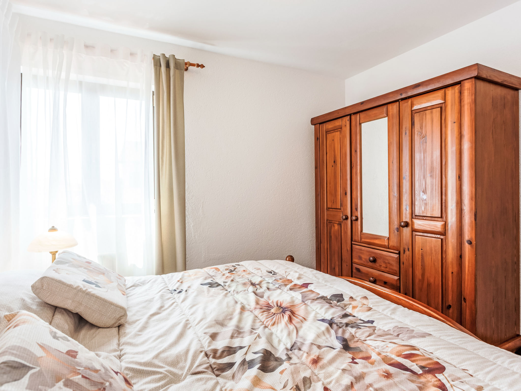 Sonne 4 Rovinj - Dedans