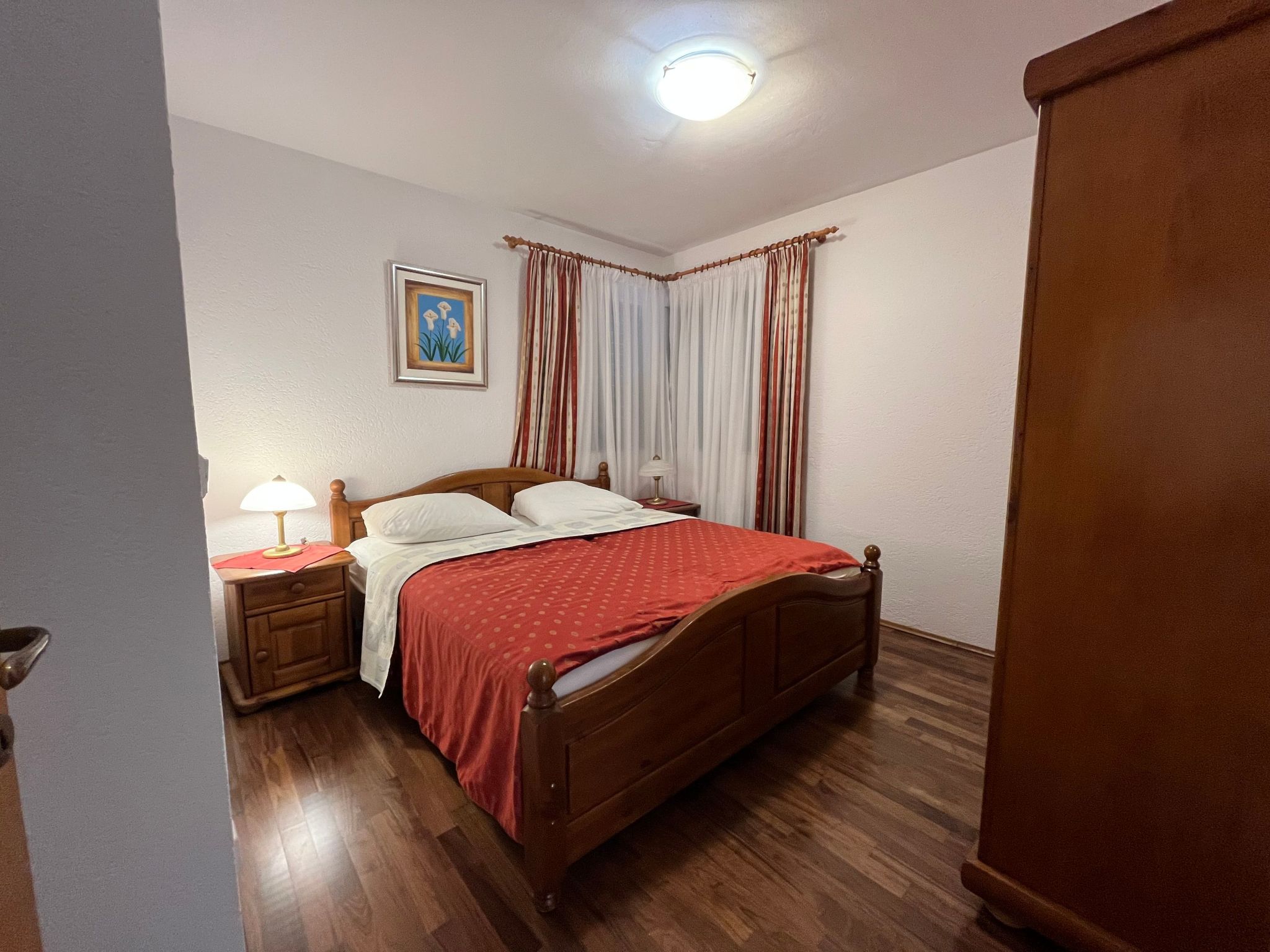 Sonne 4 Rovinj-Binnen