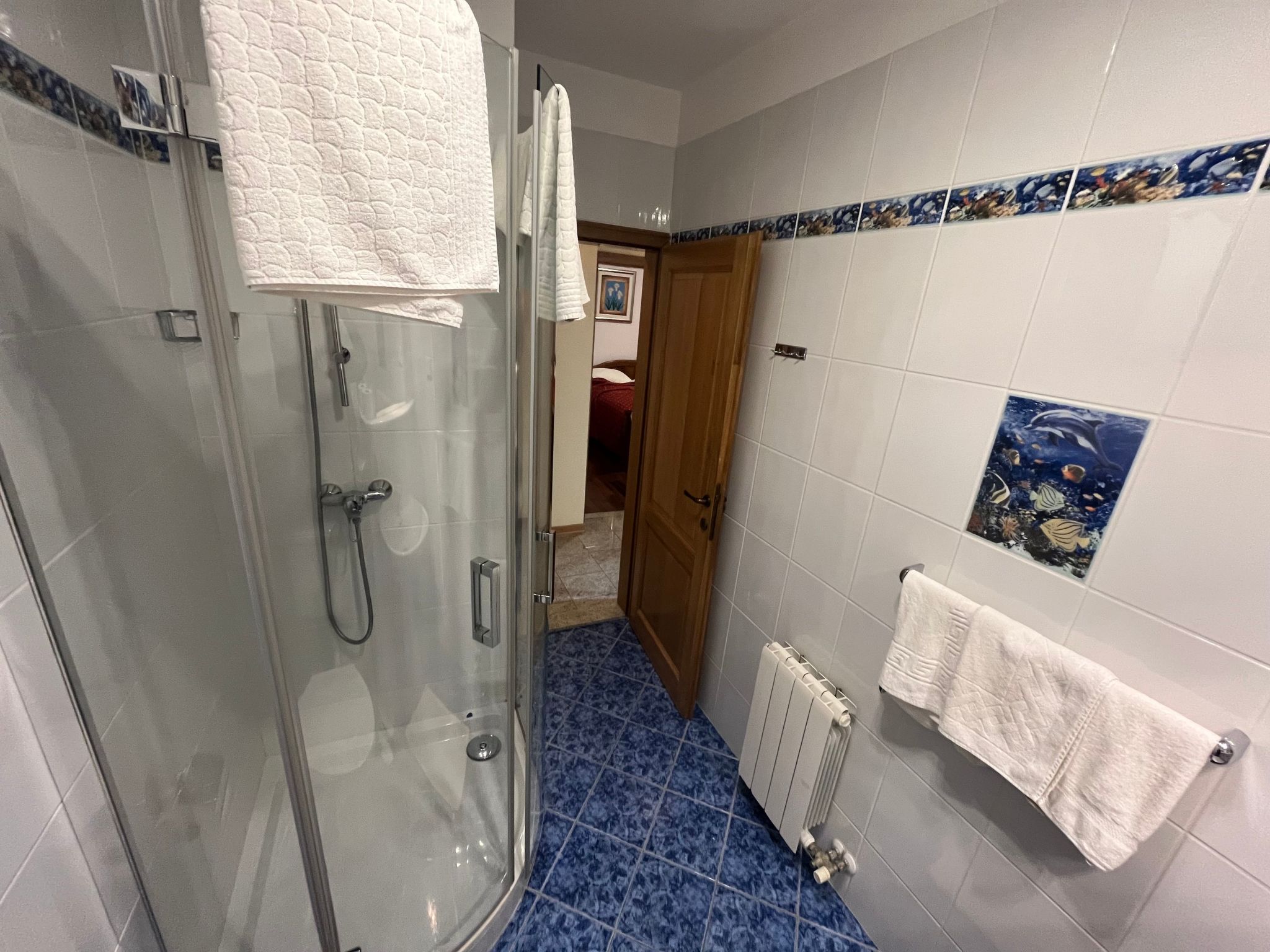 Sonne 4 Rovinj-Binnen