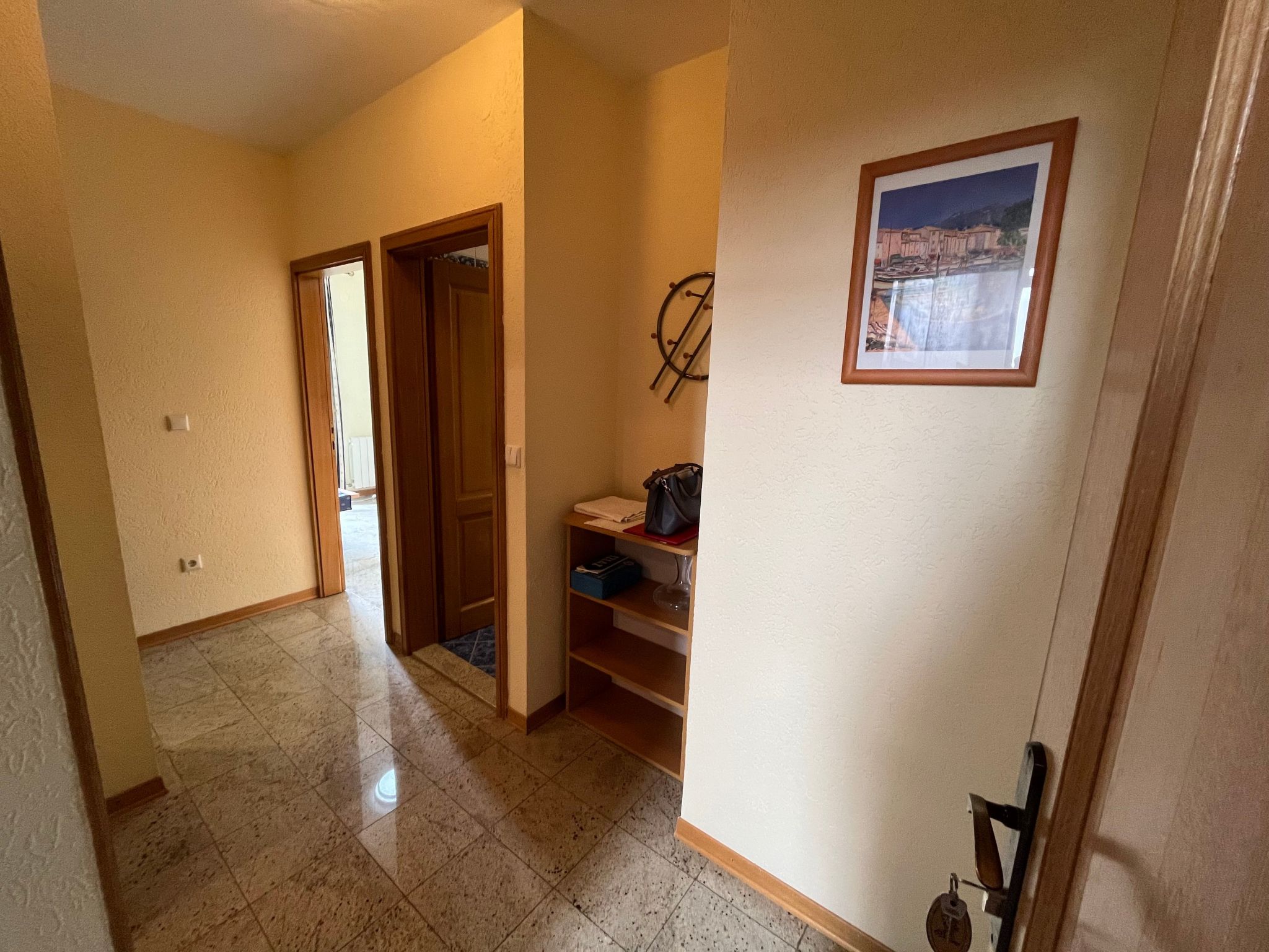 Sonne 4 Rovinj-Binnen