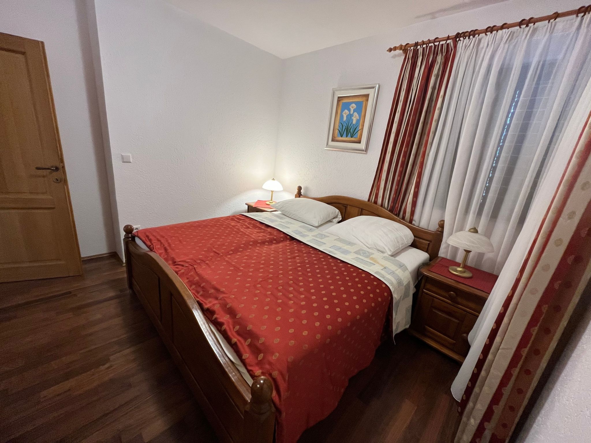 Sonne 4 Rovinj-Binnen