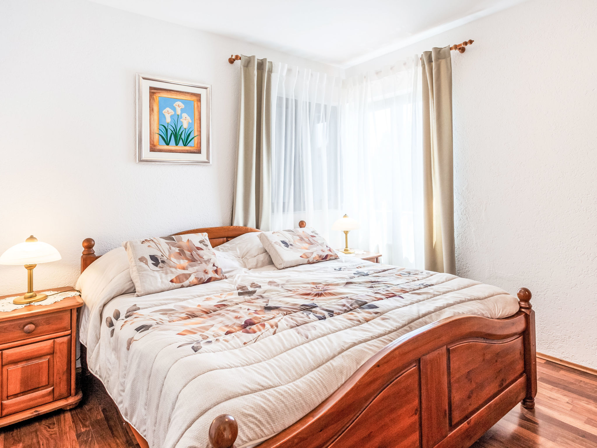 Sonne 4 Rovinj - Dedans