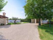 Ferienhaus Juste & Roza