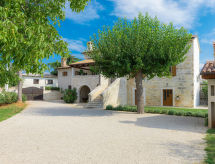 Ferienhaus Juste & Roza