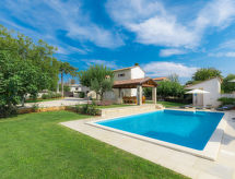 Ferienhaus Juste & Roza