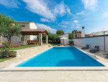 Ferienhaus Juste & Roza
