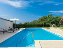 Ferienhaus Juste & Roza
