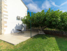 Ferienhaus Juste & Roza
