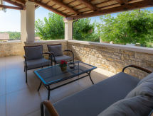 Ferienhaus Juste & Roza