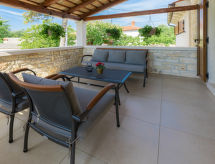 Ferienhaus Juste & Roza