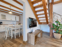 Ferienhaus Juste & Roza
