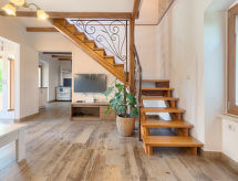 Ferienhaus Juste & Roza