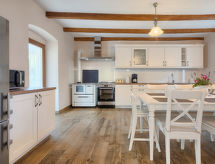 Ferienhaus Juste & Roza
