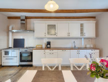 Ferienhaus Juste & Roza