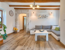 Ferienhaus Juste & Roza