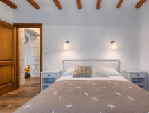 Ferienhaus Juste & Roza